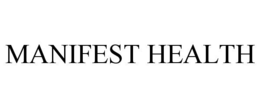manifest health