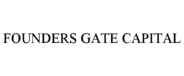 founders gate capital