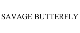 savage butterfly