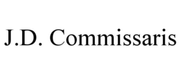 j.d. commissaris