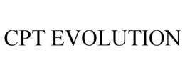 cpt evolution