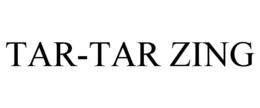 tar-tar zing