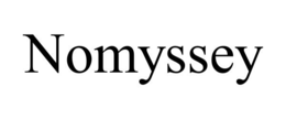 nomyssey