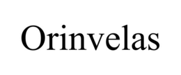 orinvelas