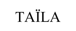 taÏla