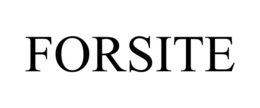 forsite