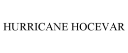 hurricane hocevar