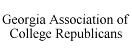georgia association of college republicans