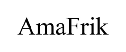 amafrik