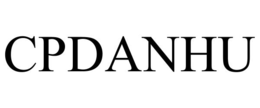 cpdanhu