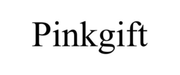 pinkgift