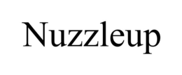 nuzzleup