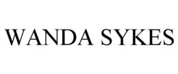wanda sykes