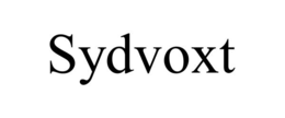 sydvoxt