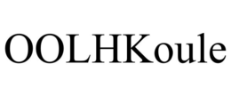 oolhkoule