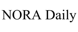 nora daily
