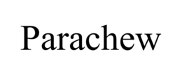 parachew