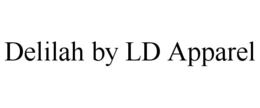 delilah by ld apparel