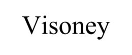 visoney