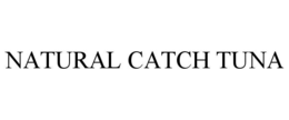 natural catch tuna