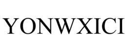 yonwxici