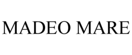 madeo mare
