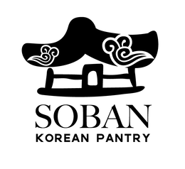 soban korean pantry