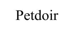 petdoir