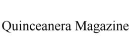 quinceanera magazine