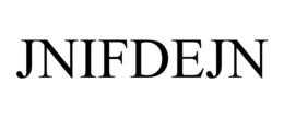 jnifdejn