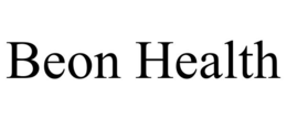 beon health