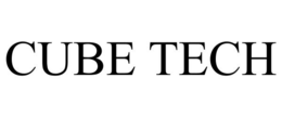 cube tech