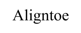 aligntoe