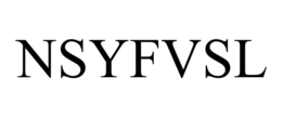 nsyfvsl