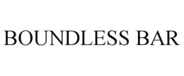 boundless bar