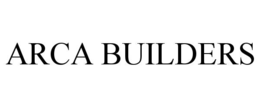 arca builders