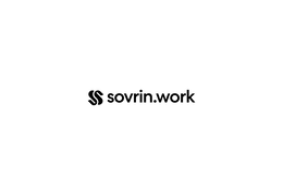 sovrin.work