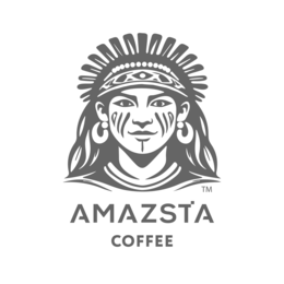 amazsta coffee