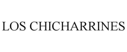 los chicharrines