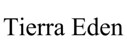 tierra eden