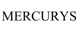 mercurys