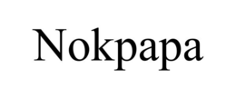 nokpapa