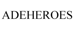 adeheroes