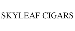 skyleaf cigars