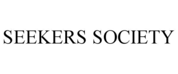 seekers society
