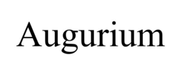 augurium