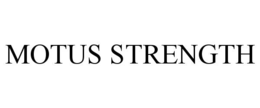 motus strength