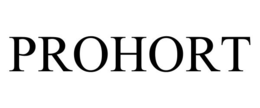 prohort