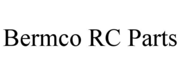 bermco rc parts
