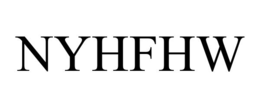 nyhfhw